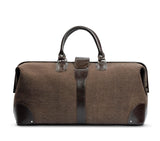 buy canvas overnight bag