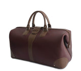 canvas overnight bag