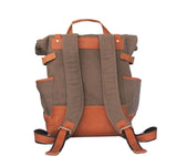 EXPLORER 02 - NAPPA DORI