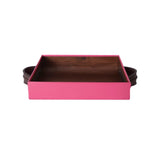 small decorative tray