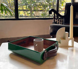 best small decorative tray