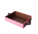buy tray with handles uk