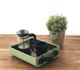 buy tray with handles in london