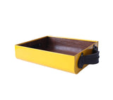 buy wooden tray online