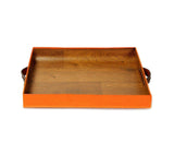 christmas platters and trays