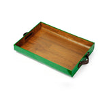 tea coffee tray