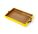 cute serving trays
