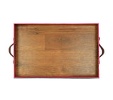 trays and platters