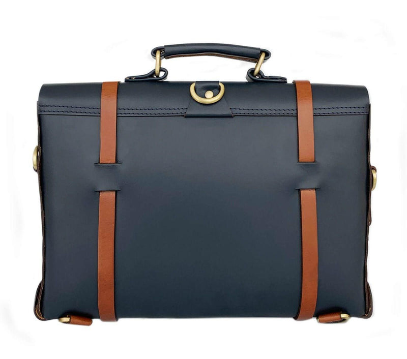 buy leather sling bag online UK