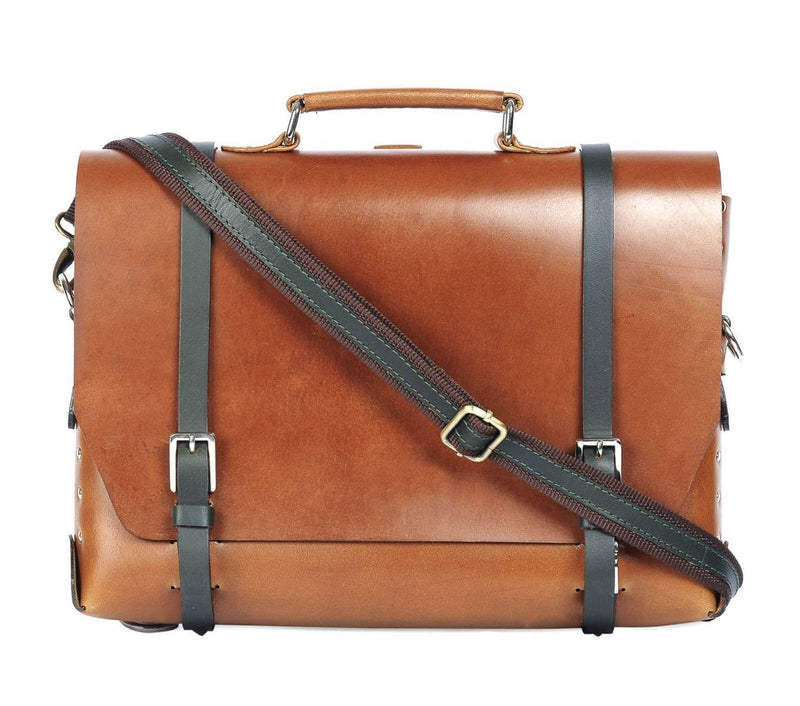 leather backpack online