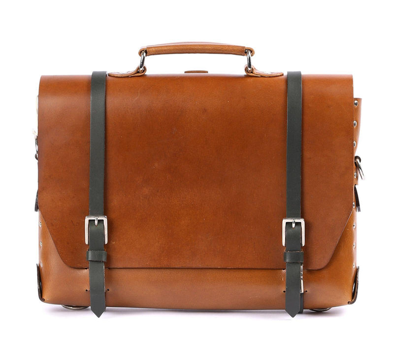 buy leather backpack