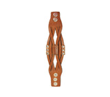 leather cuff bracelet