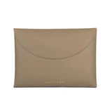 leather laptop case