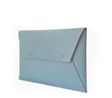 leather laptop sleeve