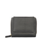 small leather wallet