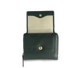 pure leather wallet for men