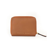 leather purse for men