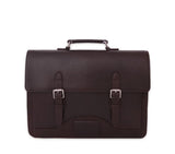 mens leather laptop bag