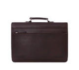 mens leather laptop bag uk
