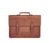 leather laptop bag uk