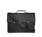 buy leather laptop bag