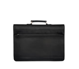buy leather laptop bag UK