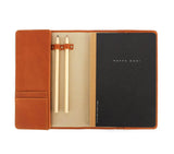 Premium personal organisers