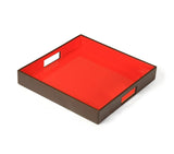 dinner trays
