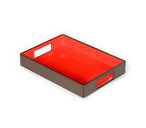dinner tray