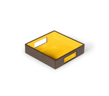 square tray
