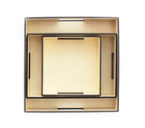 leather tray uk