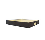 leather tray online
