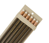 colour pencil set
