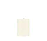 buy decorative pillar candles UK