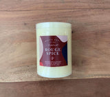 large pillar candles