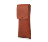 orange pencil case
