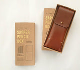 hard case pencil case