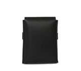 leather business card holder wallet