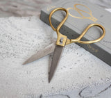 scissor uk