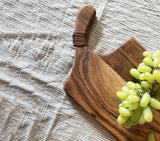 wooden serving board online