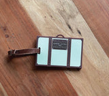 buy luggage tag