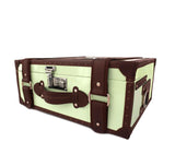 small vintage trunk uk