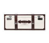 antique style trunk