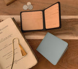 Nappa dori wallets