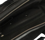 premium travel weekender bag