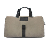 canvas weekender bag