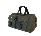 best canvas weekender bag