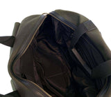 buy canvas weekender bag