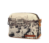 travel toiletries kit