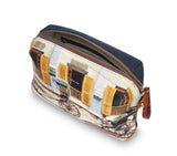 womens travel toiletry bag